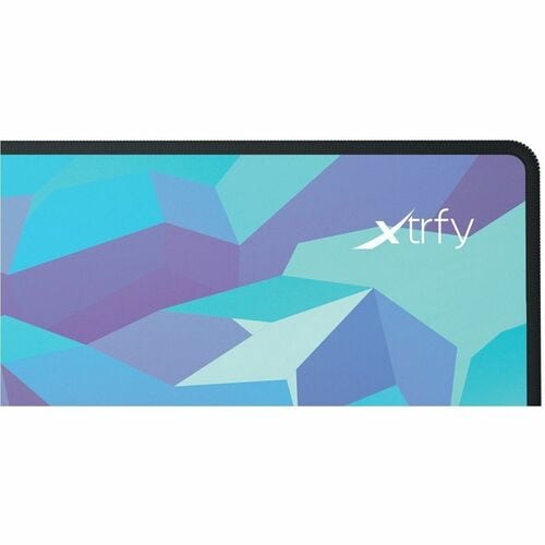 GP5 LITUS BLUE XL MOUSEPAD