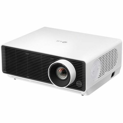 LG ProBeam BU50RG Standard Throw DLP Projector - Ceiling Mountable - High Dynamic Range (HDR) - Front, Rear, Ceiling - 200