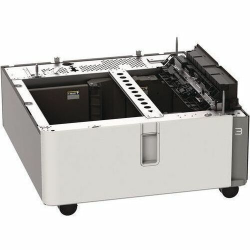 Lexmark Input Tray - 2000 Sheet - Plain Paper - A4