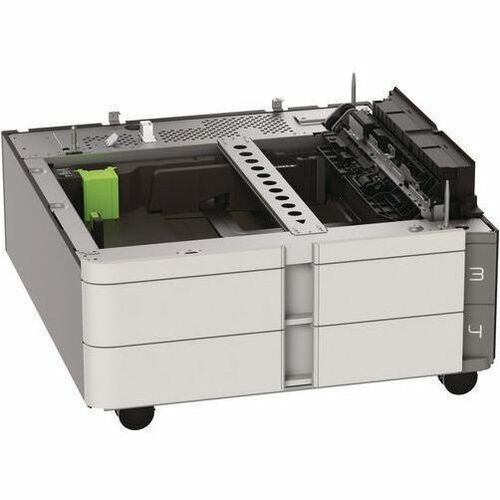 Lexmark Paper Tray - 2 x 550 Sheet - Plain Paper