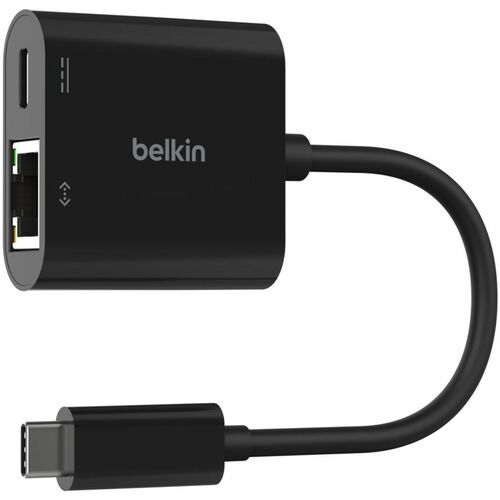 USB-C TO ENET ADAPTER 100W PD