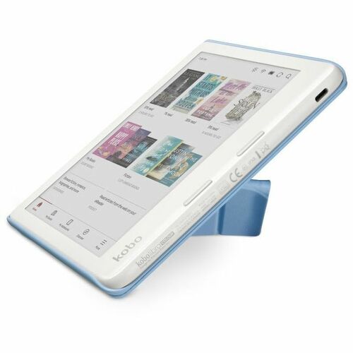 Kobo SleepCover Tasche Kobo eReader - Blau