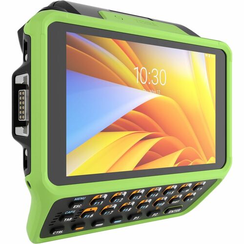 Zebra WT6400 Rugged Handheld Terminal - Qualcomm - QCS4490 - 11.9 cm (4.7") - HD - 720 x 1280 - Touchscreen - 6 GB RAM / 6