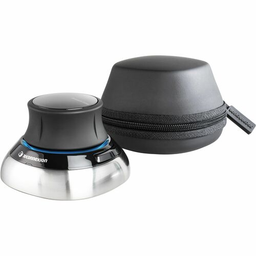 SPACEMOUSE WIRELESS KIT 2 THE PORTABLE DESIGN SOLUTION