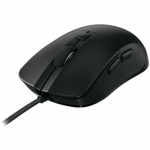 CHERRY M50 BLACK WIRED MOUSE MOUSE CORDED