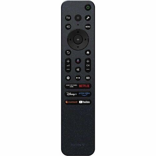 Sony Pro BRAVIA FWD FWD-77XR80 194,8 cm Smart-OLED-TV - 4K UHDTV - Silber - Android 12 - Dolby Atmos, DTS, DTS Express, DT