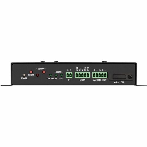 AIRMEDIA RECEIVER 3200 GOVERNMENT VERSION