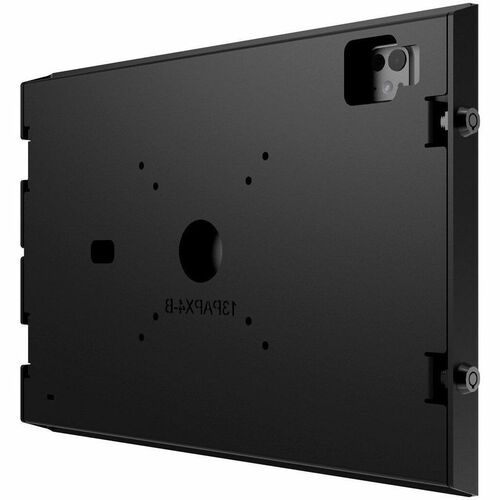 Compulocks iPad Pro M4 & M5 13" , Apex Secured Enclosure Wall Mount - Black - iPad Security Wall Mount