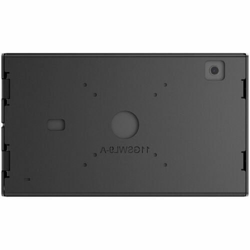 Custodia di sicurezza Compulocks Swell 11GSWL9B per Tablet - Galaxy Tab A9+ 11" , Swell Secured Enclosure Wall Mount - Black
