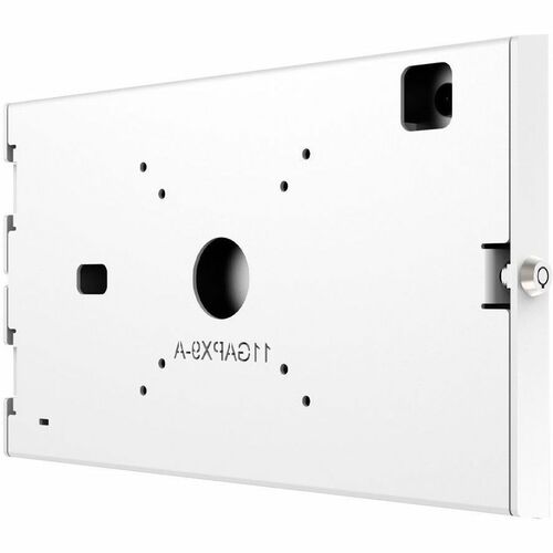 Galaxy Tab A9+ Apex Enclosure Wall Mount White - Galaxy Tab A9+ Apex Enclosure Wall Mount White