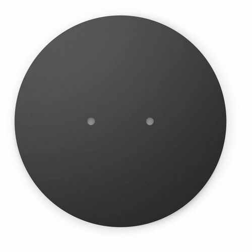 STABILITY BASE FOR THE MAST STAND - BLACK