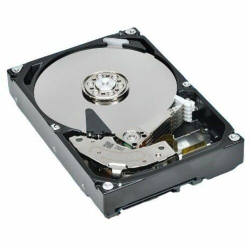 Toshiba MG10-D MG10ADA400E 4 TB Hard Drive - 3.5" Internal - SATA (SATA/300) - Conventional Magnetic Recording (CMR) Metho