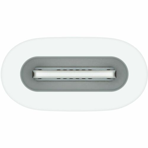 Der USB?C auf Apple Pencil Adapter ist erforderlich, um den Apple Pencil (1. Generation) mit dem iPad (10. Generation) zu 