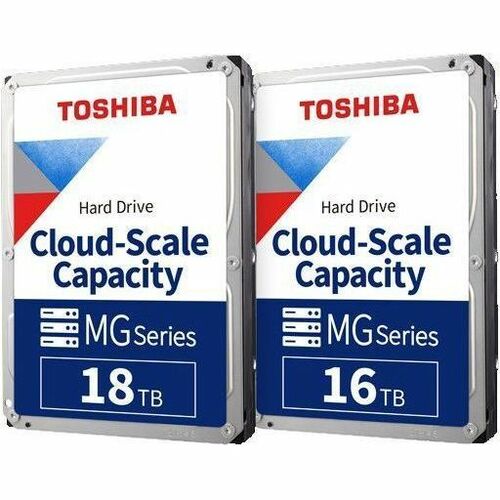 ENTERPRISE CAPACITY HDD 16TB SA HDEPY11GEA51F MG SERIES (SAS)