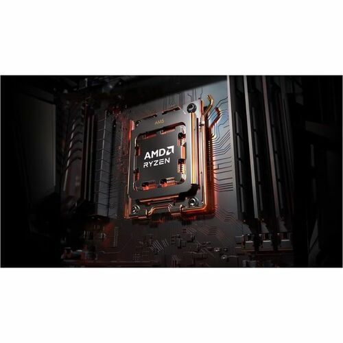 Processeur AMD Ryzen 9 5000 5900XT Hexadéca-coeur (16 Coeur) 3,30 GHz - Vente au détail Pack - 64 Mo Cache L3 - 8 Mo Cache