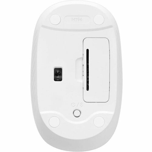 M196 BLUETOOTH MOUSE OFF WHITE - EMEA28I-935