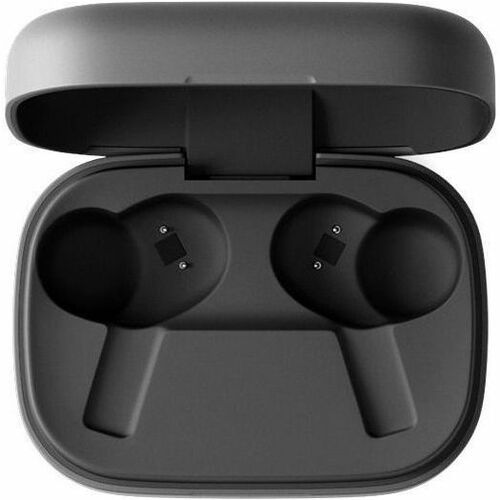 Bang & Olufsen Charging Case Bang & Olufsen Earbud - Anthracite Oxygen