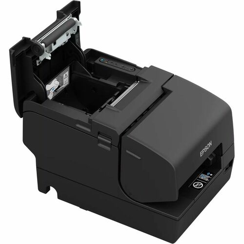 Epson TM-H6000VI-102 Kabel Multistation Drucker - USB - Netzwerk (RJ-45) - Seriell - Automatisches Bandabschneiden