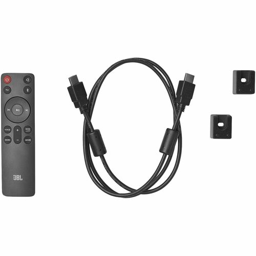 JBL 3.1 SOUNDBAR WITH BUILT-IN SUBWOOFER