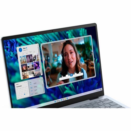 Dell Inspiron 14 Plus 7000 7440 35.56 cm (14") Notebook - 2.2K - 60 Hz - Intel Core Ultra 7 155H - Intel Evo Platform - 16