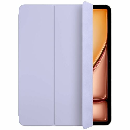 Apple Smart Folio Carrying Case (Folio) for 33.02 cm (13") Apple iPad Air 13 (2024) Tablet - Light Violet
