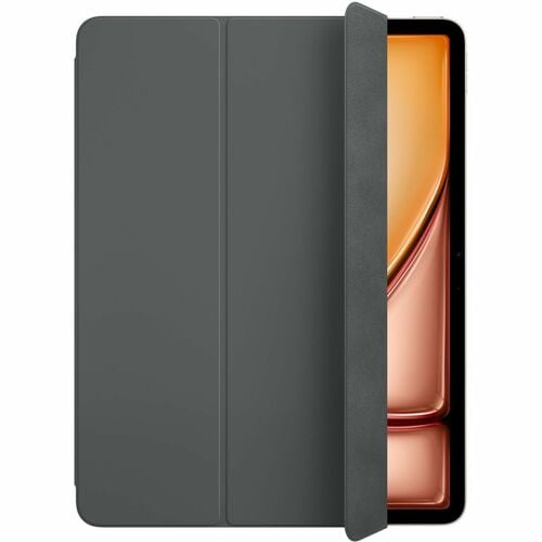 Apple Smart Folio Carrying Case (Folio) for 33.02 cm (13") Apple iPad Air 13 (2024) Tablet - Charcoal Grey