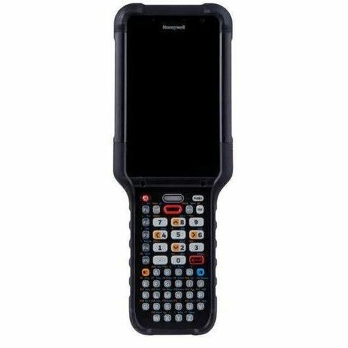 Terminale palmare Honeywell CK67 Robusto - Laser Sorgente di luce - 10,9 cm (4,3") - Touchscreen - 8 GB RAM / 128 GB Flash