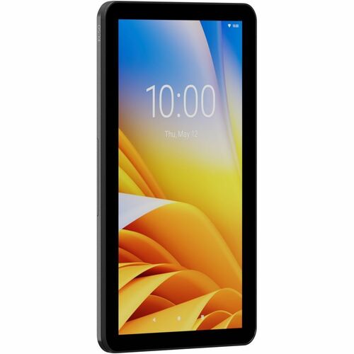 Zebra TD50 16 Zoll Klasse LED-Touchscreen-Monitor - 16:9 Format Reaktionszeit - 39,6 cm (15,6 Zoll) Viewable - Kapazitiv -