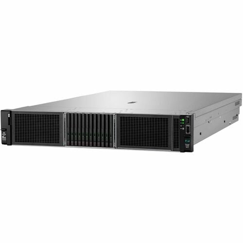 DL380 G11 6526Y 1P 128G 8-STOCK HPE SMART CHOICE