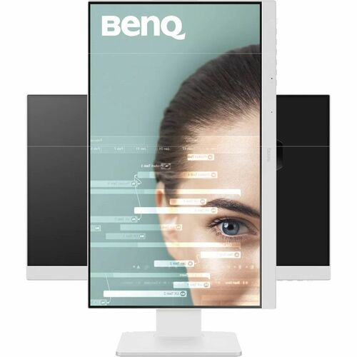 BenQ GW2486TC 24.0" (61.0 cm) Class Full HD LED Monitor - 16:9 - 23.8" (60.5 cm) Viewable - In-plane Switching (IPS) Techn