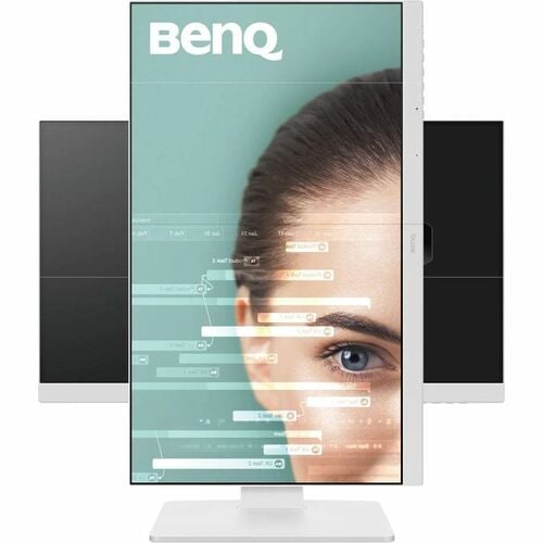 BenQ GW2786TC 27" (68.6 cm) Class Full HD LED Monitor - 16:9 - 27" (68.6 cm) Viewable - In-plane Switching (IPS) Technolog