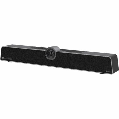 AudioCodes RXV81 Video Conference Equipment - Small Room Size Supported - For Video Conferencing, Huddle Space, Meeting Ro