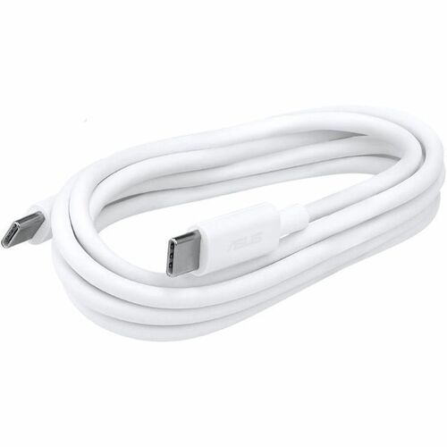 Asus AC65-05 65 W AC Adapter - 1 Unit - Universal Adapter - 2 USB Type-C - For Notebook, Mobile Device - 1.50 m (59.06") C