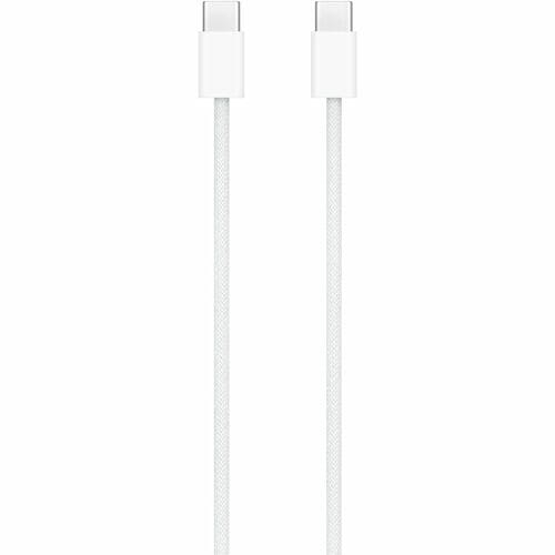 Apple 1 m (39.37") USB-C Data Transfer Cable - Cable for iPhone, iPad Pro, iPad Air, iPad mini, MacBook Pro, Mac mini - Fi