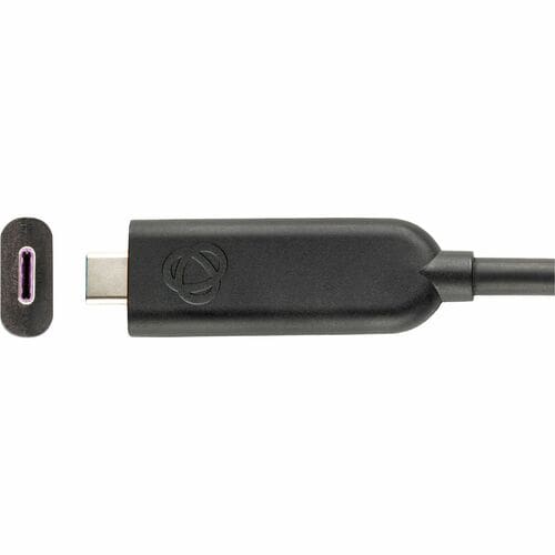 USB C FULL FEATURES AOC CABLE-15FT