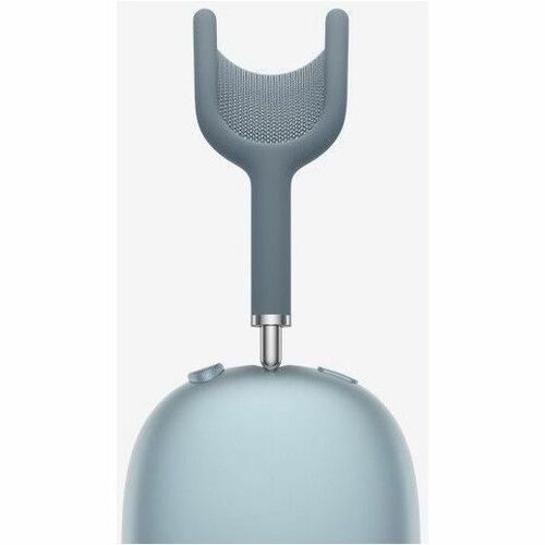 Apple AirPods Max Kabellos Kopfbügel, Über das Ohr Stereo Headset - Blau - Siri - Binaural - Ohrumschließend - Bluetooth