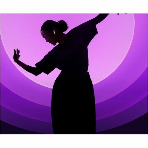 Miniatura 2 de AirPods 4 with Active Noise Cancellation