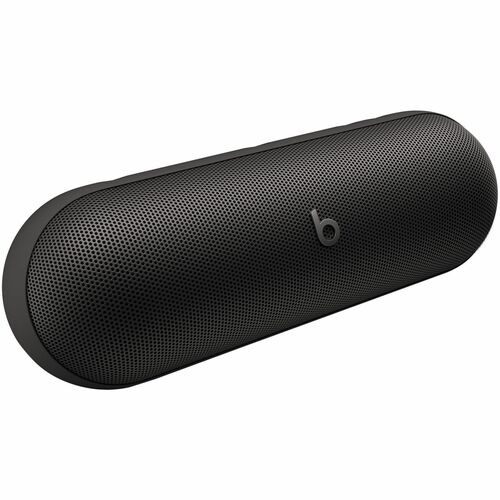 Apple Beats Pill Portable Bluetooth Smart Speaker - Matte Black - Battery Rechargeable