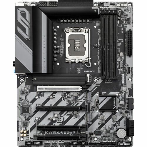 Z890 UD WIFI6E Z890 UD WIFI6E