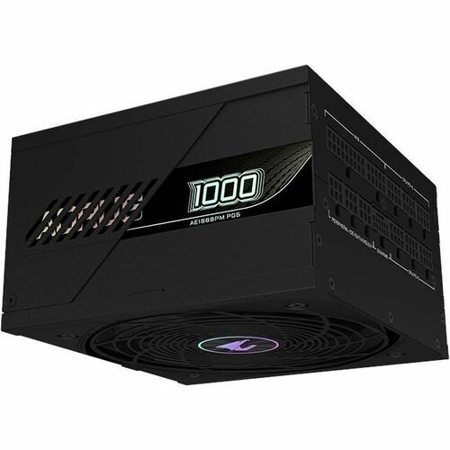 GIGABYTE GP-AE1000PM PG5 1000W PSU POWER SUPPLY