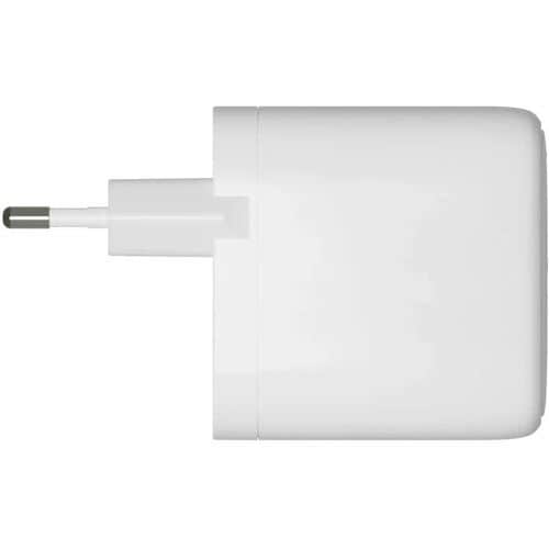 dbramante1928 ApS 65 W AC Adapter - Universal Adapter - 1 USB Type-C - For USB Type C Device, Notebook, Tablet PC, Smartph
