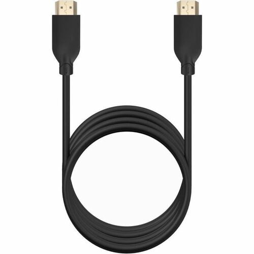 HDMI V2.0 CCS PREMI ALTA VELOCI HEC 4K 60HZ 18GBPS A/M-A/M NEG 3