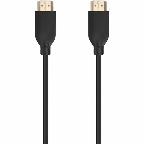 HDMI V2.0 CCS PREMI ALTA VELOCI HEC 4K 60HZ 18GBPS A/M-A/M NEG 2