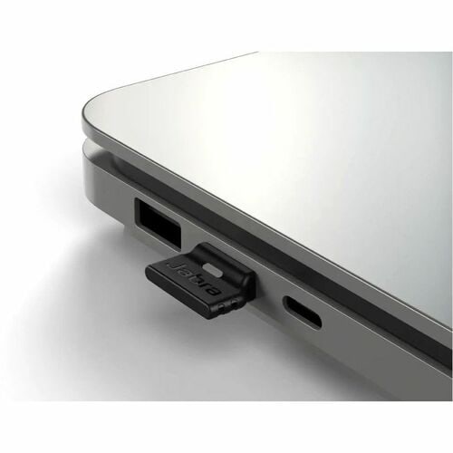 Jabra LINK 390a Bluetooth 5.3 Bluetooth Adapter for Bluetooth Headset, Desktop Computer - USB Type A