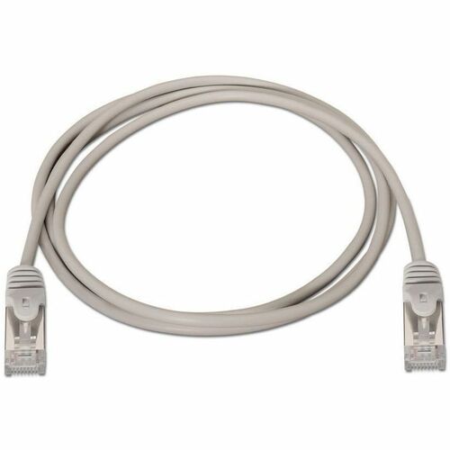 CABLE RED HEADLINE RJ45 CAT.6 FTP AWG24 GREY 5.0M