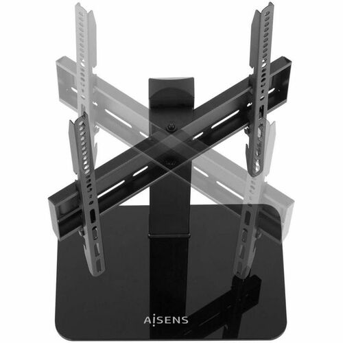 SUPPORT ECO ROTATING TABLE MONITOR/TV 40KG 32-55 BLACK