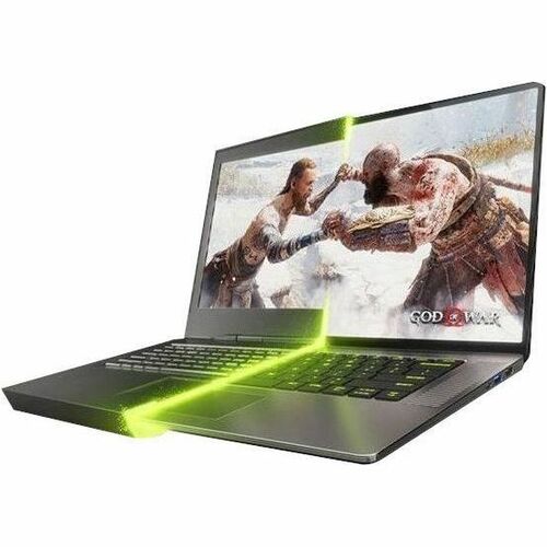 MSI Thin A15 B7V Thin A15 B7VF-070XES 39.6 cm (15.6") Gaming Notebook - Full HD - 144 Hz - AMD Ryzen 7 7735HS - 32 GB - 1 