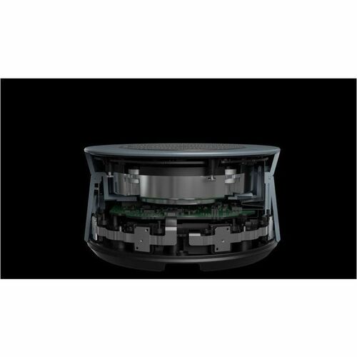 BM45 Wired Speakerphone - Microsoft Teams - 8 Microphone(s)