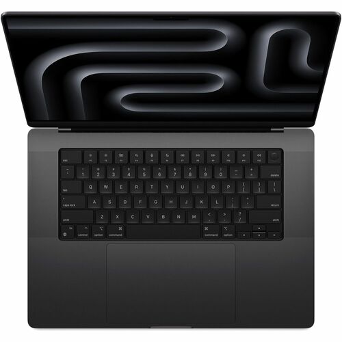 Apple MacBook Pro MX2Y3HN/A 41.15 cm (16.20") Notebook - 120 Hz - Apple M4 Pro - 48 GB - 512 GB SSD - English (US) Keyboar