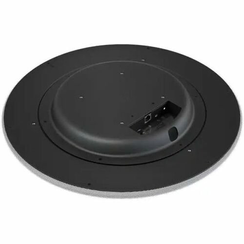 Cisco Wired Microphone for Meeting Room, Boardroom - Arctic White - 120 Hz to 20 kHz - Directional - Ceiling Mount, Bounda